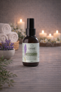 Nanoelixir Calmante Crescer Detox 100ml