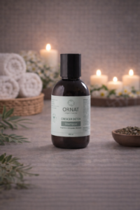 Leave-in Crescer Detox 100ml