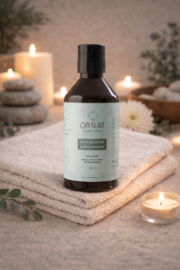 Condicionador Crescer Detox 250ml