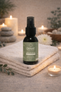 Sérum Nanoativador Antiqueda Crescer Detox 60ml