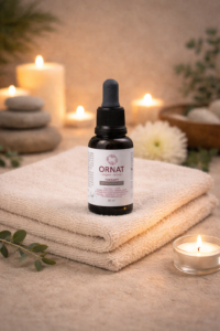 Sérum Cicatrizante  30ml