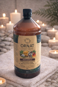 PROF Condicionador Mix Naturals 1L