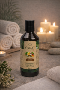 PROF Leave-in Naturals 250ml