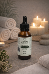 PROF Fluído Bulbo Capilar 60ml