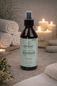 Pré-Shampoo Prebiótico Crescer Detox 250ml