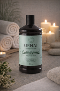 PROF Soro Vegetal de Bacuri Crescer Detox 500ml