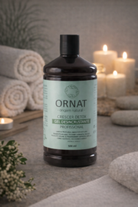 PROF Desincrustrante Crescer Detox 500ml