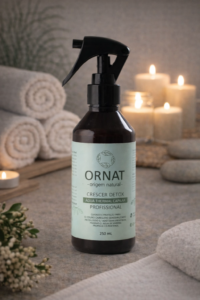 PROF Água Thermal Crescer Detox 250ml