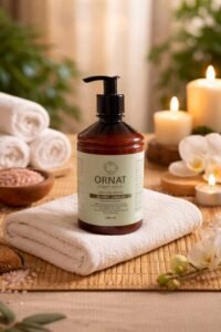 PROF No Frizz - Leave-on 500ml