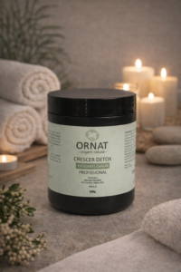 Esfoliante Capilar Crescer Detox 500 ml