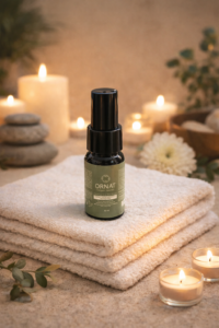 Sérum Nanoativador Antiqueda Crescer Detox 30ml