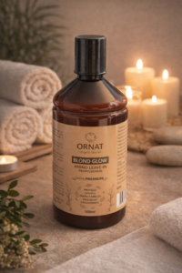 Blond Glow 6B Leave in - 500g