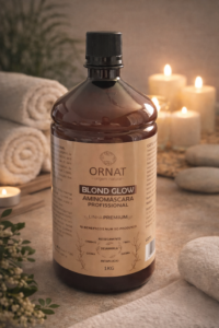 Blond Glow 6B  Máscara  - 1kg