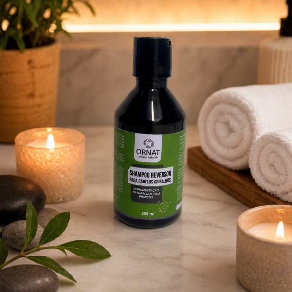 Shampoo Reversor